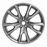Frontont Aluminum Wheel For Bmw X7 2019-2025(ALYBZ088U55)