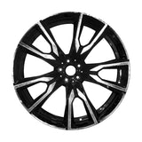 Rear Aluminum Wheel For Bmw X7 2019-2025(ALYBZ089U45)