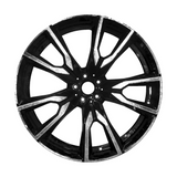 Rear Aluminum Wheel For Bmw X7 2019-2025(ALYBZ089U45)