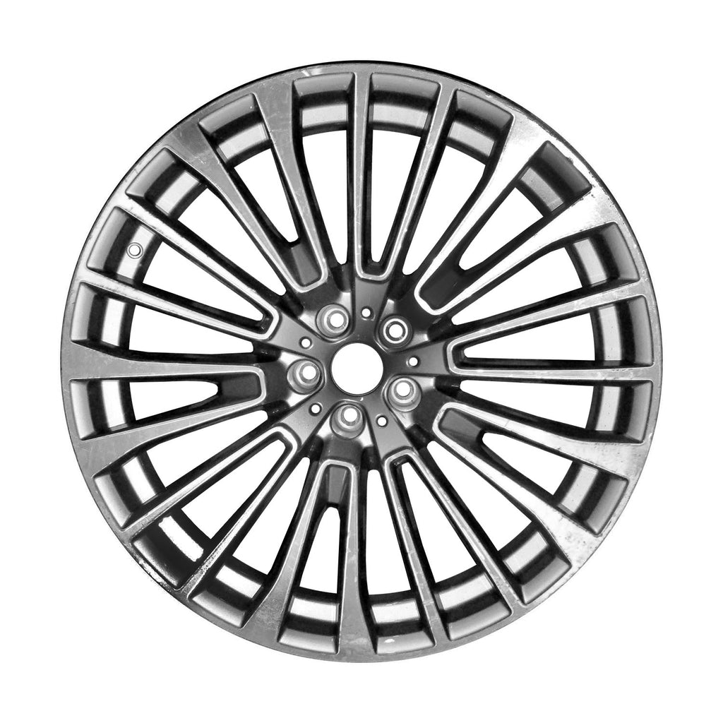 Frontont Aluminum Wheel For Bmw X7 2019-2023(ALYBZ090U35)