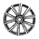Aluminum Wheel For Bmw X6 2020-2022(ALYBZ097U30)