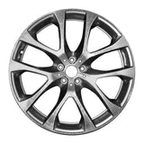Aluminum Wheel For Bmw X5 2019-2020(ALYBZ098U10)