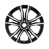 Aluminum Wheel For Bmw X2 2018-2023(ALYBZ099U30)