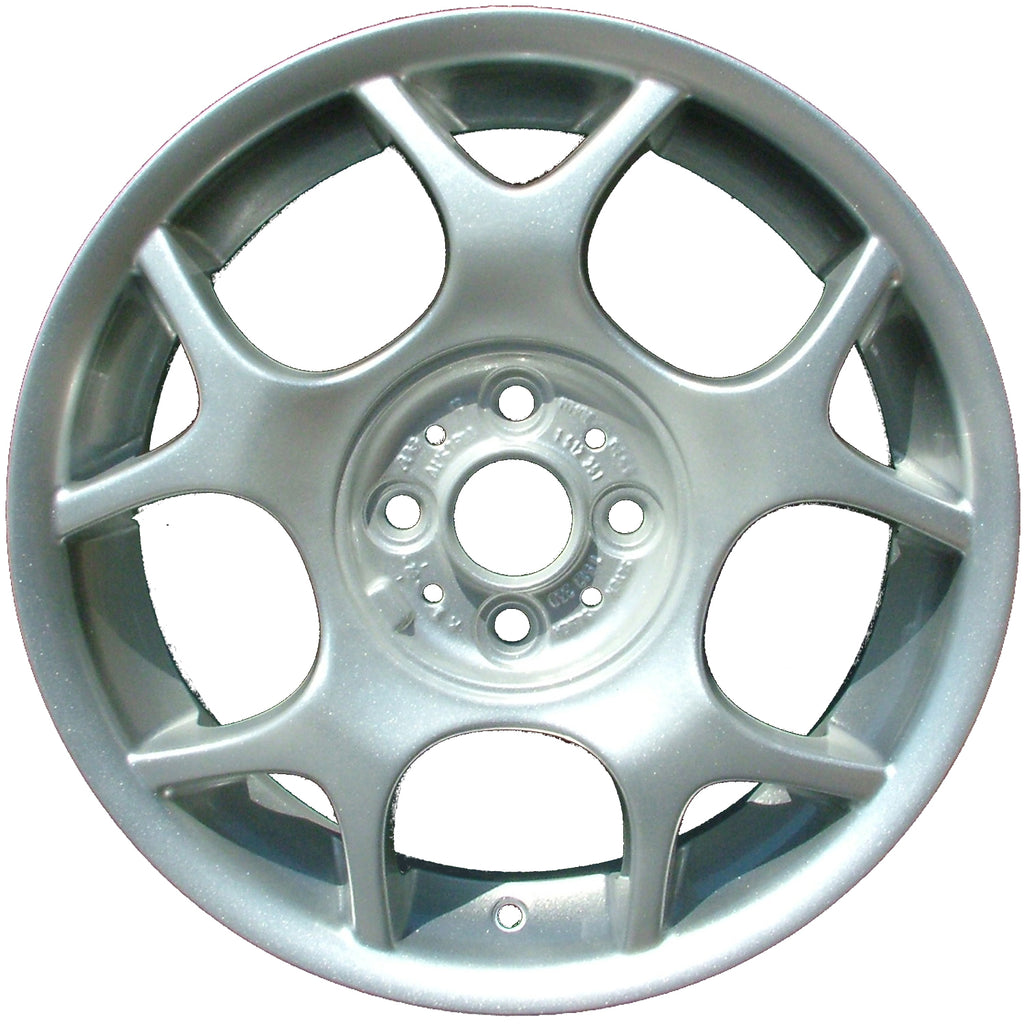 Aluminum Wheel For Mini Cooper Clubman 2008-2009(ALYCA010U20)