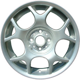 Aluminum Wheel For Mini Cooper Clubman 2008-2009(ALYCA010U50)