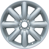 Aluminum Wheel For Mini Cooper Clubman 2010-2013(ALYCA011U20)