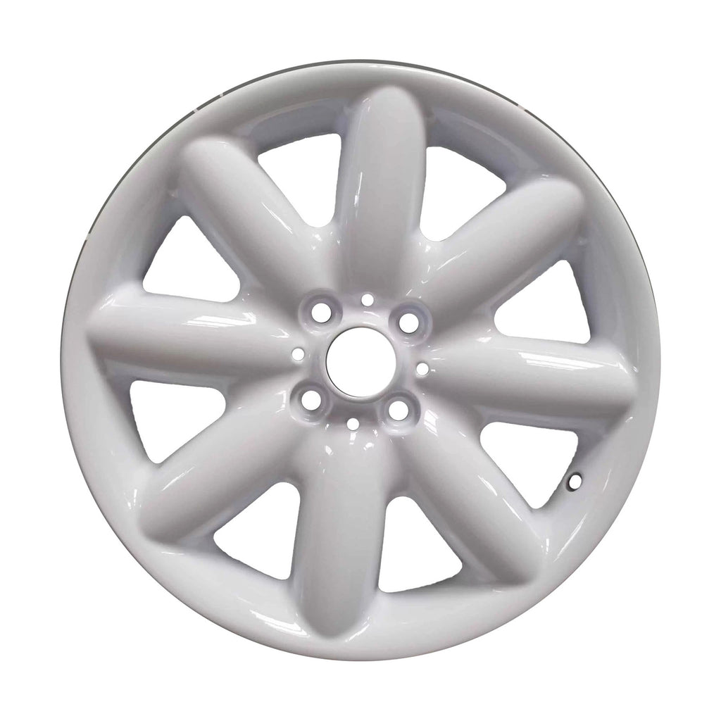 Aluminum Wheel For Mini Cooper Convertible (2009-) 2009-2009(ALYCA011U50)