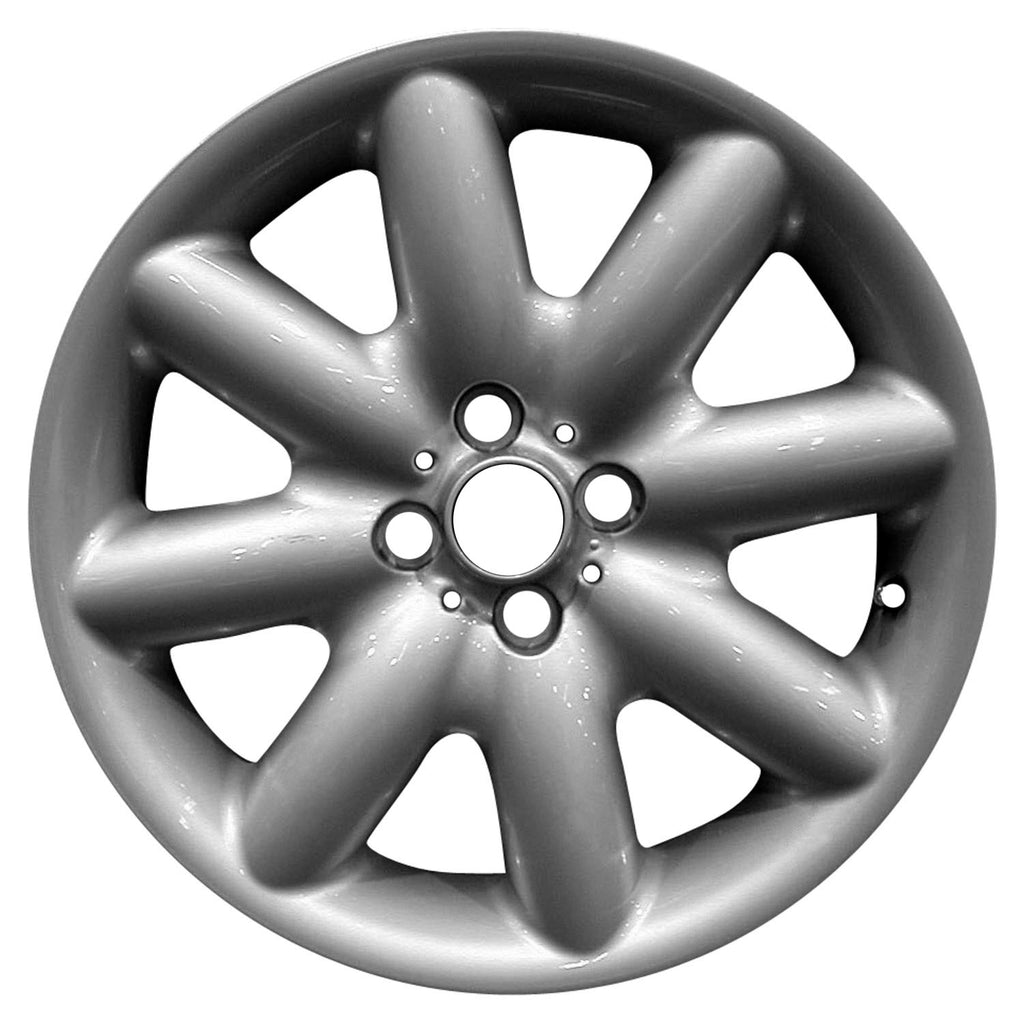Aluminum Wheel For Mini Cooper Clubman 2010-2013(ALYCA011U95)