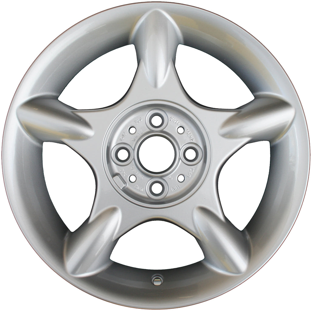 Aluminum Wheel For Mini Cooper Convertible (2009-) 2009-2009(ALYCA012U20)