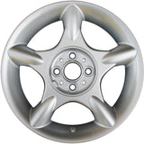 Aluminum Wheel For Mini Cooper Convertible (2009-) 2009-2009(ALYCA012U50)