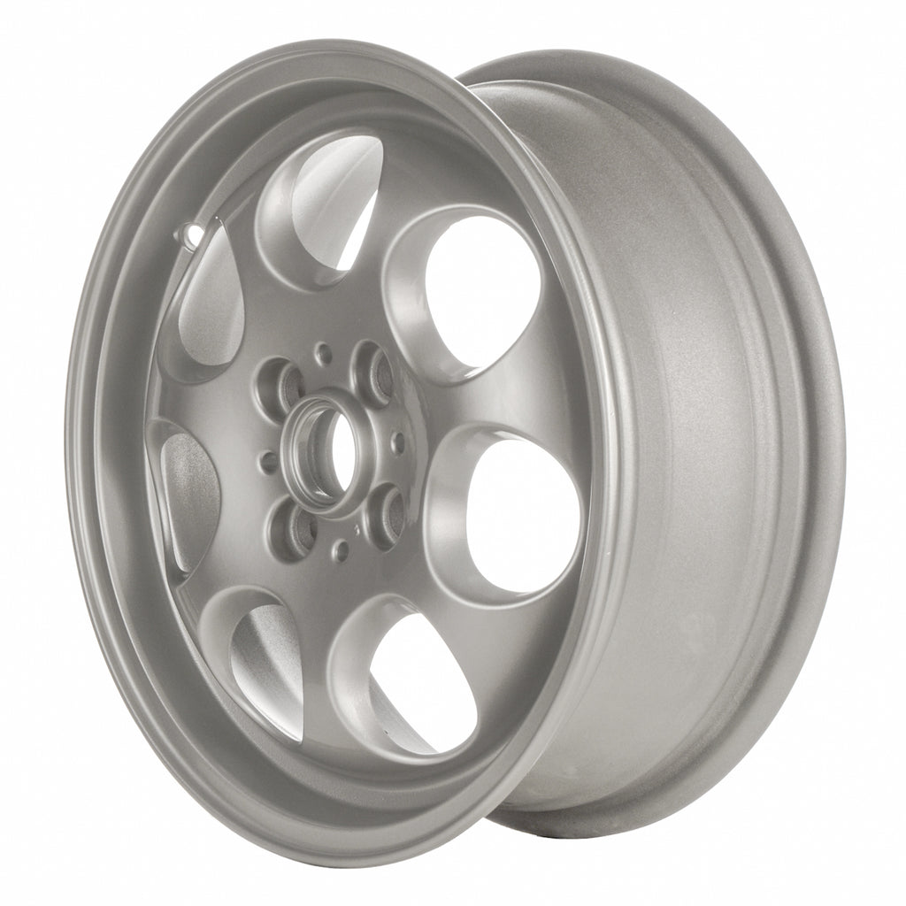Aluminum Wheel For Mini Cooper 2-dr Hatchback (2014-) 2014-2014(ALYCA013U20)