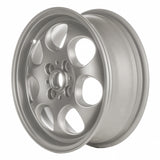 Aluminum Wheel For Mini Cooper 2-dr Hatchback (2014-) 2014-2014(ALYCA013U20)