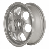Aluminum Wheel For Mini Cooper 2-dr Hatchback (2014-) 2014-2014(ALYCA013U20)