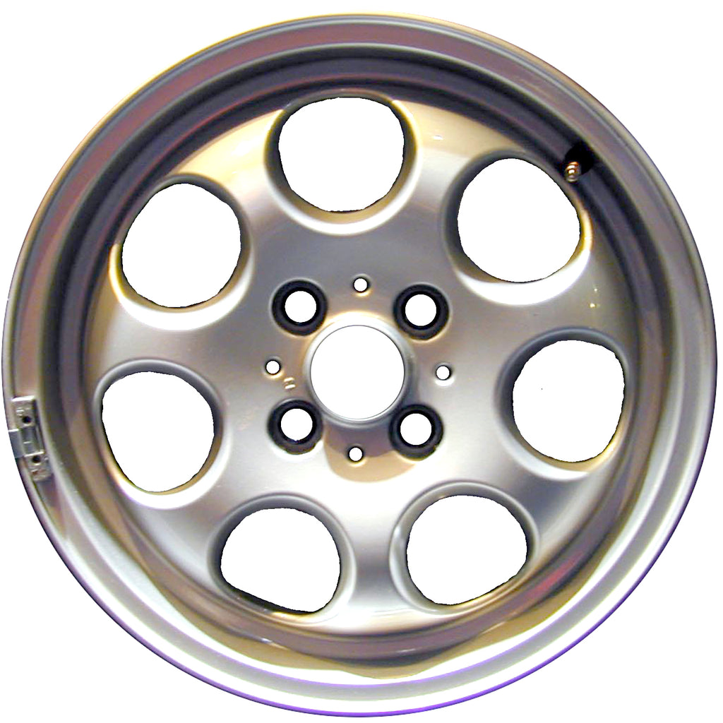 Aluminum Wheel For Mini Cooper 2-dr Hatchback (2014-) 2014-2014(ALYCA013U50)