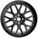 Aluminum Wheel For Mini Cooper Clubman 2008-2013(ALYCA014U45)