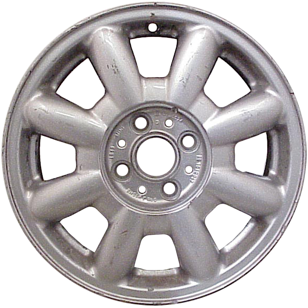 Aluminum Wheel For Mini Cooper Convertible 2007-2008(ALYCA015U20)