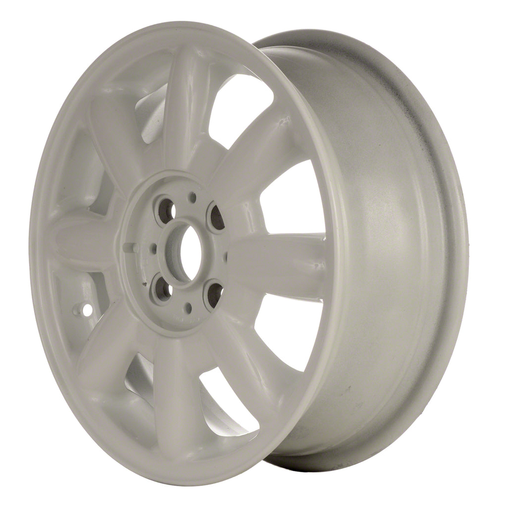 Aluminum Wheel For Mini Cooper Convertible 2007-2008(ALYCA015U50)
