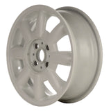 Aluminum Wheel For Mini Cooper Convertible 2007-2008(ALYCA015U50)