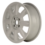 Aluminum Wheel For Mini Cooper Convertible 2007-2008(ALYCA015U50)