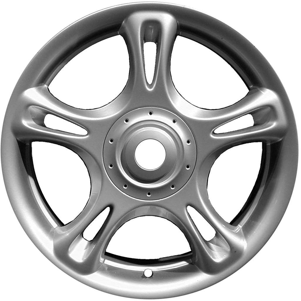 Aluminum Wheel For Mini Cooper Clubman 2008-2013(ALYCA016U20)