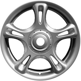 Aluminum Wheel For Mini Cooper Clubman 2008-2013(ALYCA016U20)