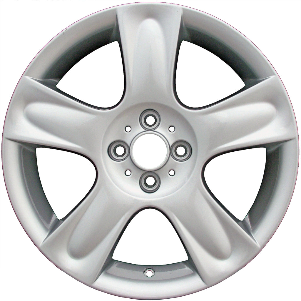 Aluminum Wheel For Mini Cooper Convertible (2009-) 2009-2010(ALYCA017U50)