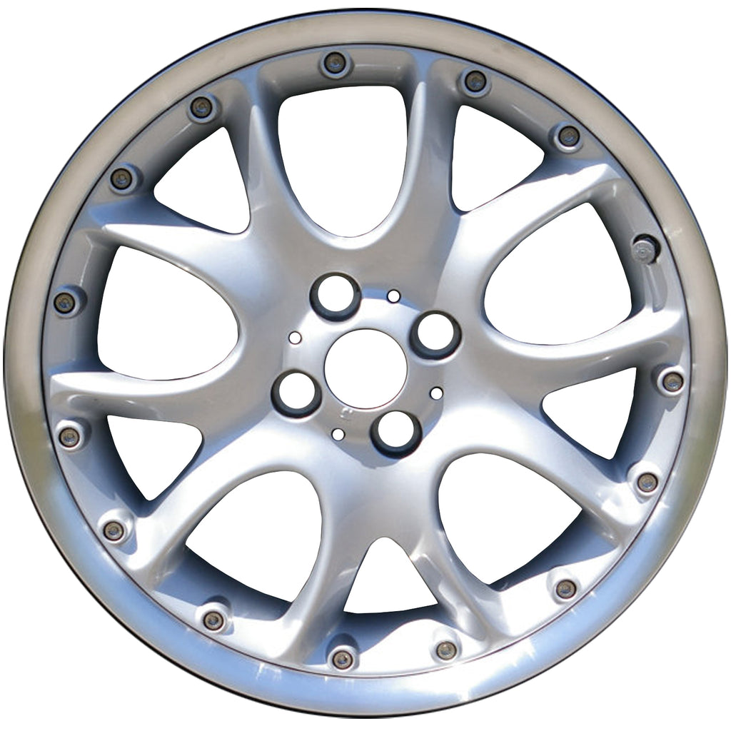 Aluminum Wheel For Mini Cooper Clubman 2008-2014(ALYCA018U10)