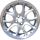 Aluminum Wheel For Mini Cooper Clubman 2008-2014(ALYCA018U10)