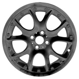 Aluminum Wheel For Mini Cooper Clubman 2008-2014(ALYCA018U45)