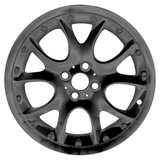 Aluminum Wheel For Mini Cooper Clubman 2008-2014(ALYCA018U45)