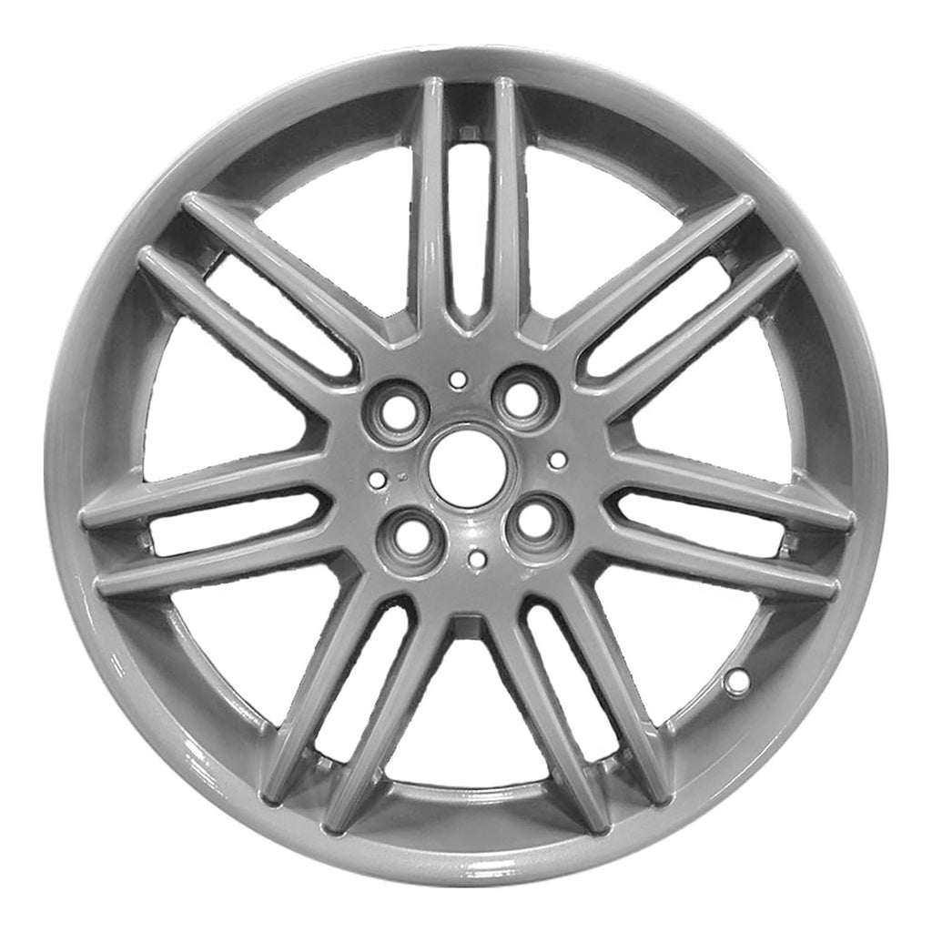 Aluminum Wheel For Mini Cooper Clubman 2008-2013(ALYCA019U35)