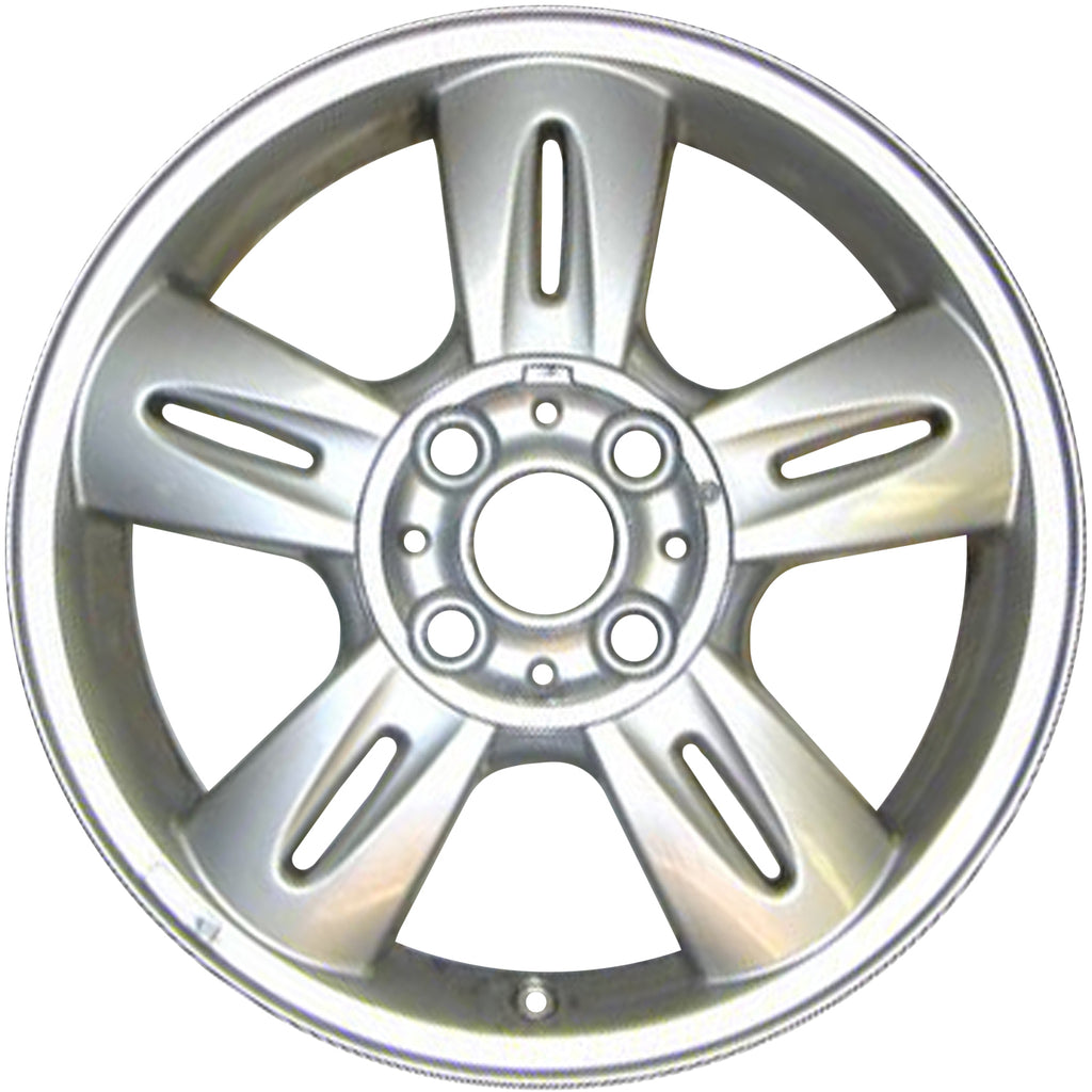 Aluminum Wheel For Mini Cooper Clubman 2008-2009(ALYCA020U20)