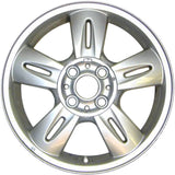 Aluminum Wheel For Mini Cooper Clubman 2008-2009(ALYCA020U20)
