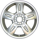 Aluminum Wheel For Mini Cooper Clubman 2008-2009(ALYCA020U20)