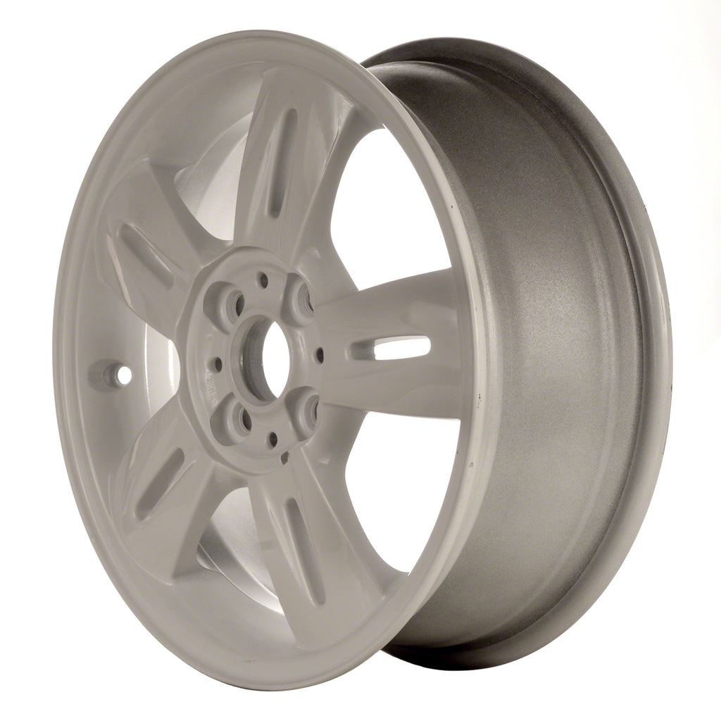 Aluminum Wheel For Mini Cooper Clubman 2008-2009(ALYCA020U50)