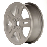 Aluminum Wheel For Mini Cooper Clubman 2008-2009(ALYCA020U50)