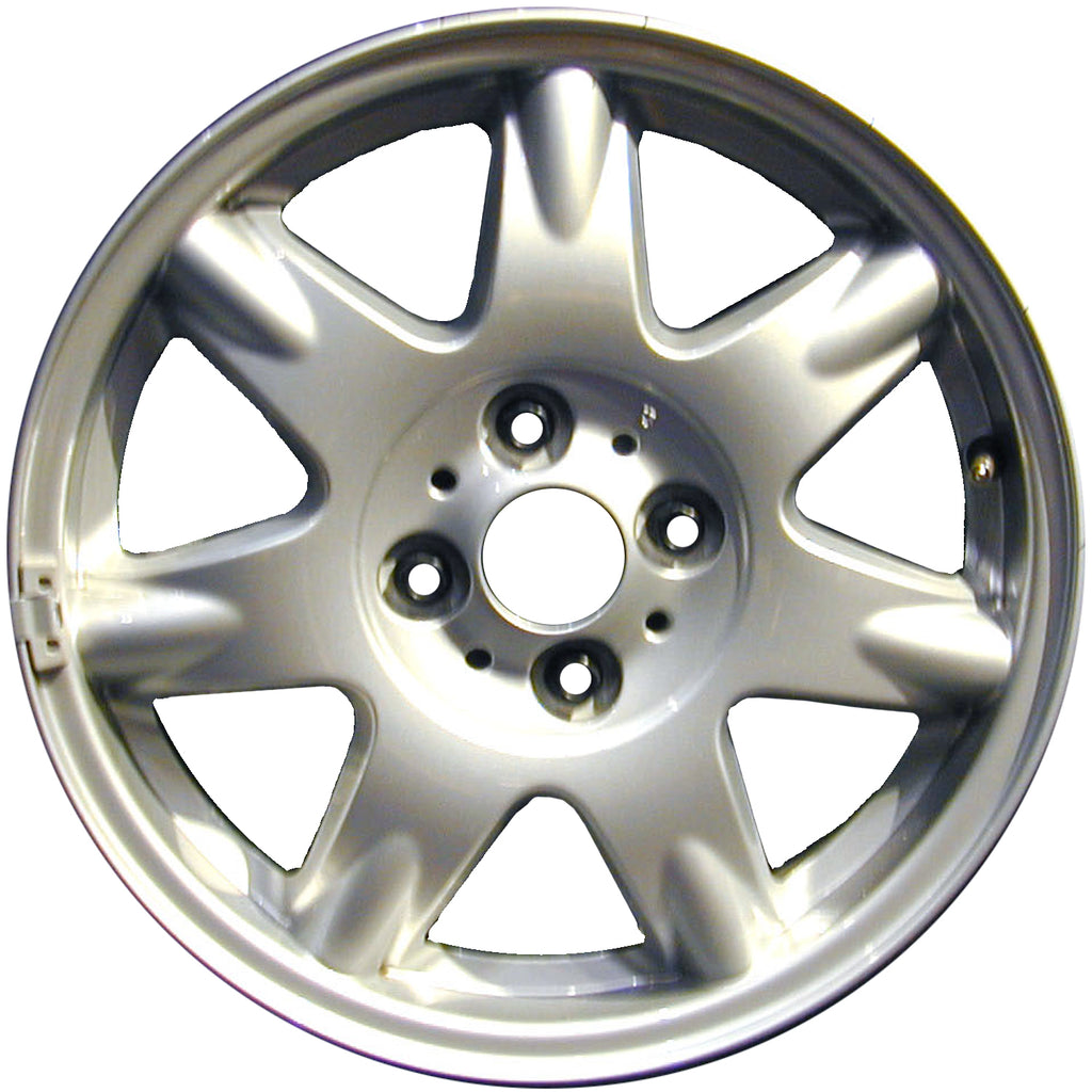 Aluminum Wheel For Mini Cooper Convertible (2009-) 2009-2009(ALYCA021U20)