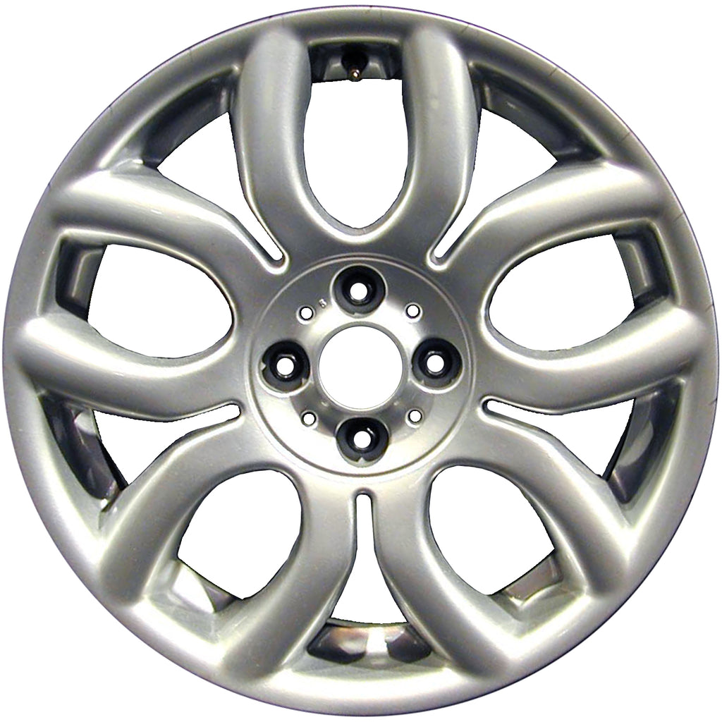 Aluminum Wheel For Mini Cooper Clubman 2008-2014(ALYCA022U10)