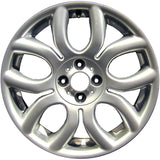 Aluminum Wheel For Mini Cooper Clubman 2008-2014(ALYCA022U10)
