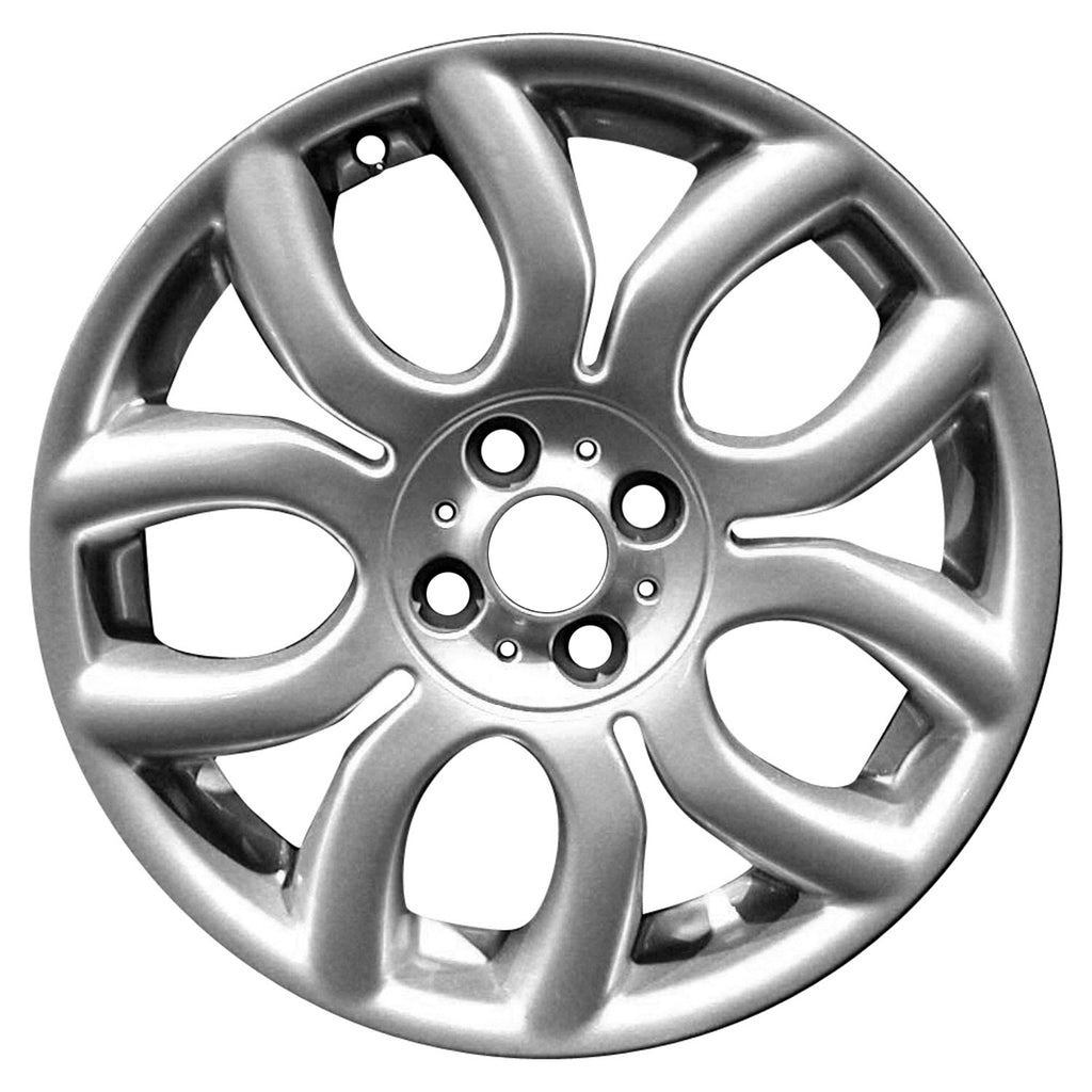 Aluminum Wheel For Mini Cooper Clubman 2008-2014(ALYCA022U50)