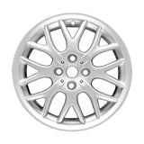 Aluminum Wheel For Mini Cooper Clubman 2008-2013(ALYCA024U20)
