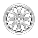 Aluminum Wheel For Mini Cooper Clubman 2008-2013(ALYCA024U20)