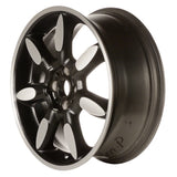 Aluminum Wheel For Mini Cooper Clubman 2008-2013(ALYCA026U45)