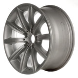Frontont Aluminum Wheel For Bmw 7 Series 2006-2008(ALYCA027U20)