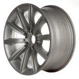 Frontont Aluminum Wheel For Bmw 7 Series 2006-2008(ALYCA027U20)