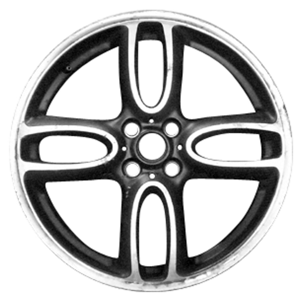 Aluminum Wheel For Mini Cooper Clubman 2008-2010(ALYCA029U45)