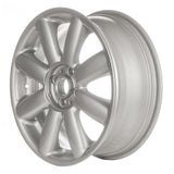 Aluminum Wheel For Mini Cooper Clubman 2008-2013(ALYCA030U20)