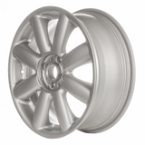 Aluminum Wheel For Mini Cooper Clubman 2008-2013(ALYCA030U20)