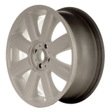 Aluminum Wheel For Mini Cooper Clubman 2008-2013(ALYCA030U50)