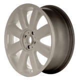 Aluminum Wheel For Mini Cooper Clubman 2008-2013(ALYCA030U50)